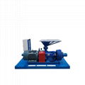 API drilling Solid control Jet Mud Mixer Mud Mixing Hopper 2