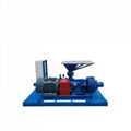 API drilling Solid control Jet Mud Mixer Mud Mixing Hopper 2