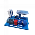 API drilling Solid control Jet Mud Mixer Mud Mixing Hopper 3