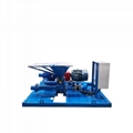 API drilling Solid control Jet Mud Mixer Mud Mixing Hopper 4