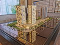 阜新沙盤模型定製 阜新建築沙盤模型公司 阜新房地產沙盤模型定做