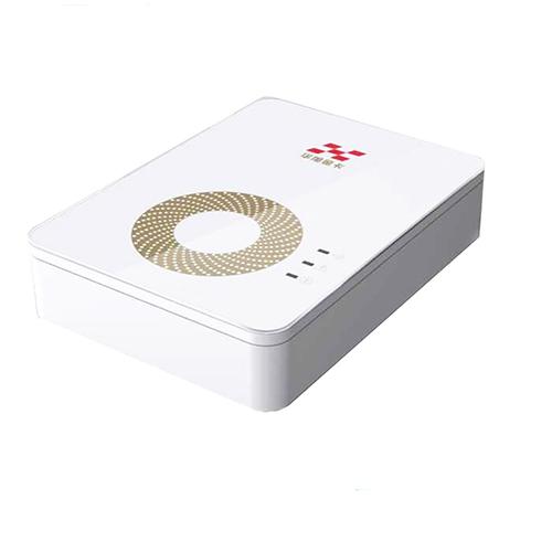 華旭HX-FDX5身份証讀卡器
