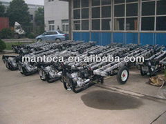Wuxi Mantoca International Co., Ltd