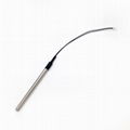 Slow Cooker Temperature Sensor NTC Thermistor Stainless Steel Probe 3