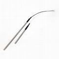 Slow Cooker Temperature Sensor NTC Thermistor Stainless Steel Probe 4