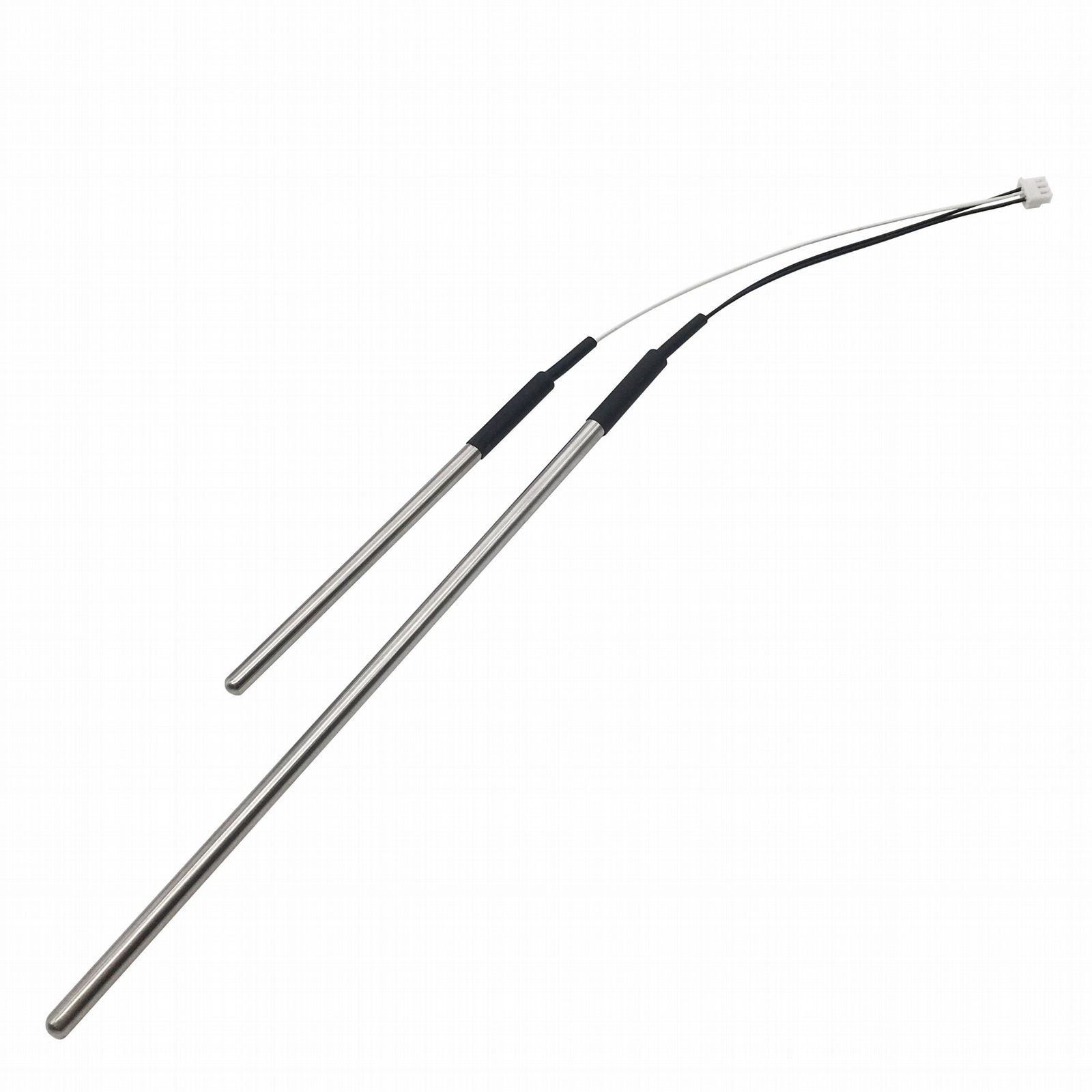 Slow Cooker Temperature Sensor NTC Thermistor Stainless Steel Probe