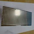 不鏽鋼鐳射板，不鏽鋼鐳射板廠家，彩色不鏽鋼鐳射板 2