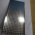 不鏽鋼鐳射板，不鏽鋼鐳射板廠家，彩色不鏽鋼鐳射板 4