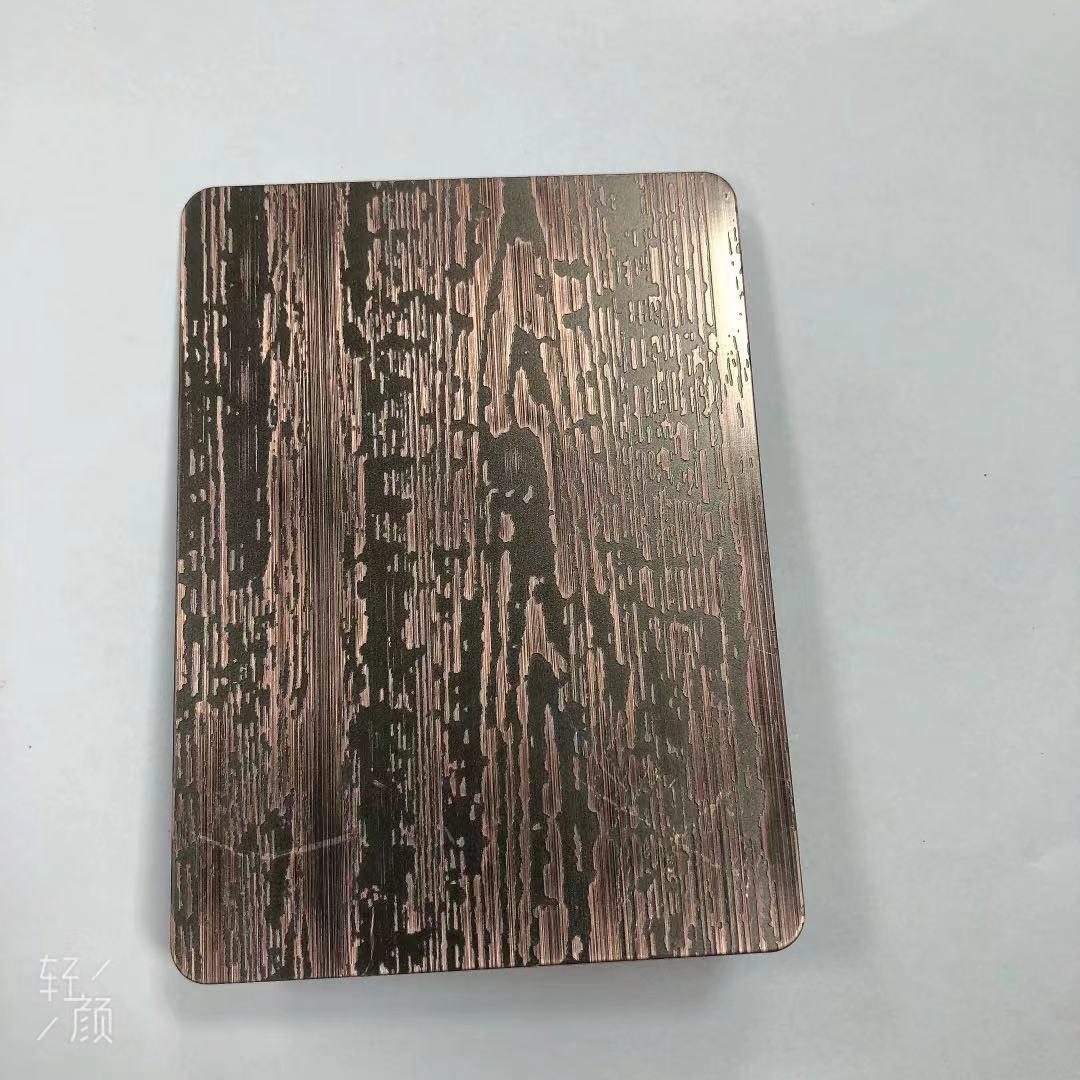 不鏽鋼蝕刻板，不鏽鋼蝕刻廠家，304不鏽鋼蝕刻板 2
