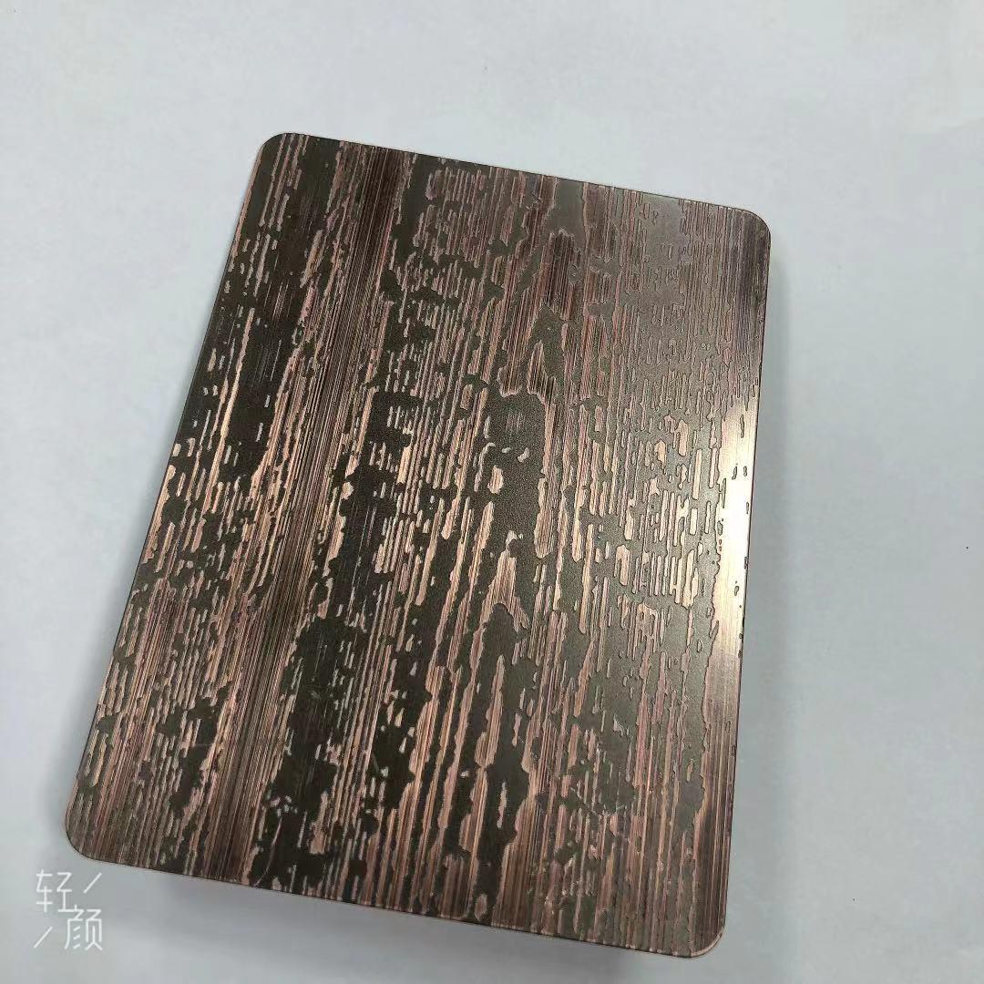不鏽鋼蝕刻板，不鏽鋼蝕刻廠家，304不鏽鋼蝕刻板 4