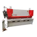 QC11Y/K Series Hydraulic Guillotine