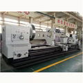 20T Conventional Heavy Duty Lathe