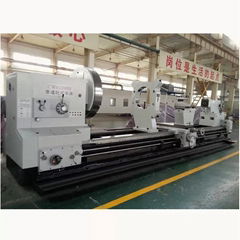 20T Conventional Heavy Duty Lathe Machine Horizontal Lathe