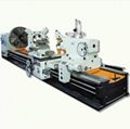 15T Heavy Duty Horizontal Lathe Machine