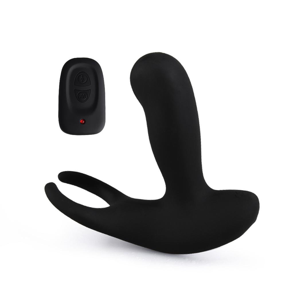 Wholesale anal sex toy prostate stimulator massager for men