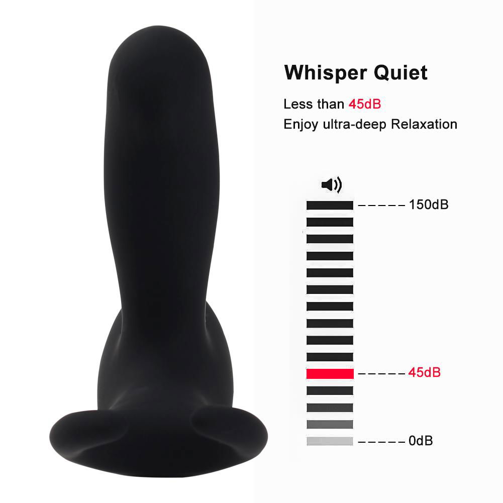 Wholesale anal sex toy prostate stimulator massager for men 3