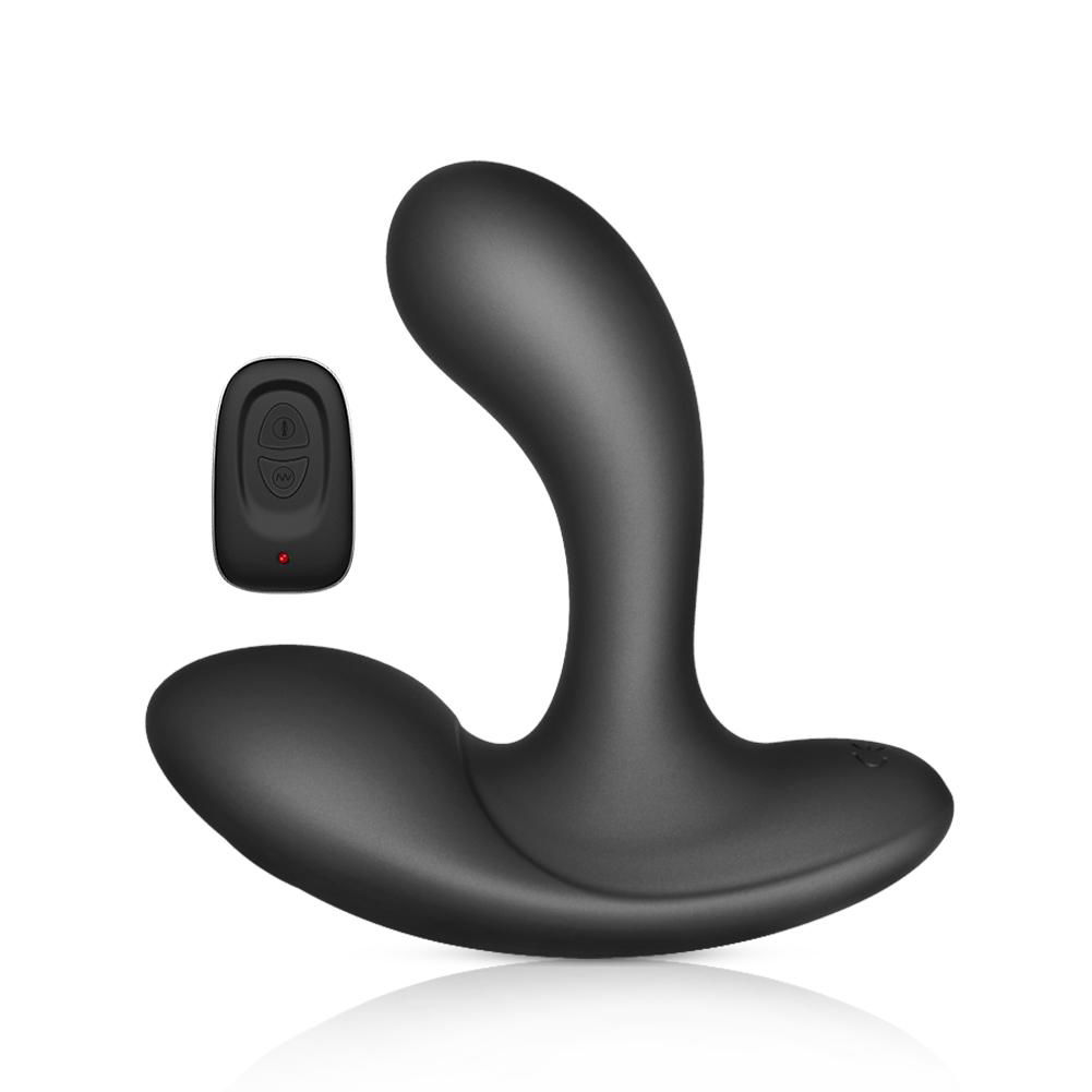 good quality sex anal toys prostate massager for male