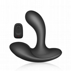 good quality sex anal toys prostate massager for male