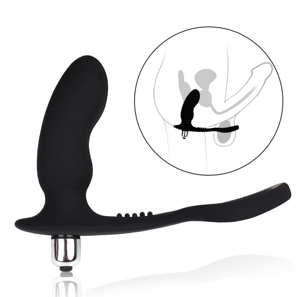 HANSEN Electronics Technology anal sex toys for male 5