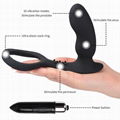 HANSEN Electronics Technology anal sex toys for male 1