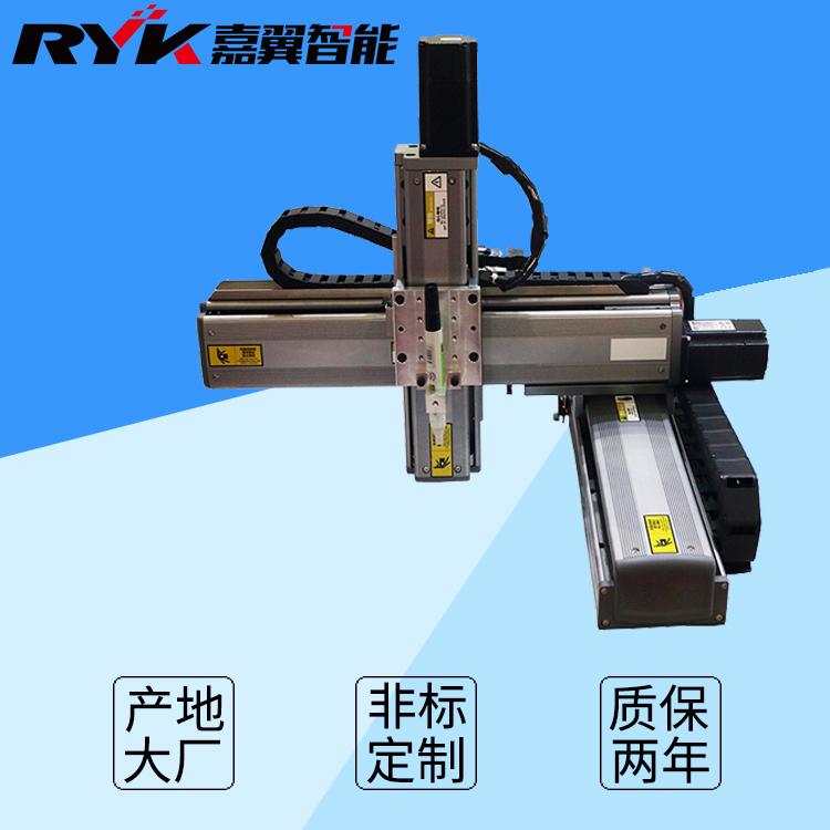 精密滑台模组 3
