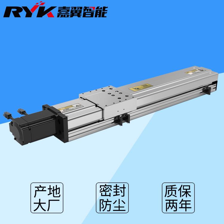 钢带无尘模组 3