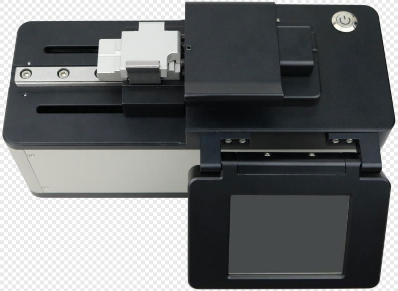 Automatic Single-Core Optical Fiber Thermal Stripper 2