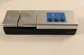 Temp. adjustable handheld ribbon fiber thermal stripper with lithium battery 5