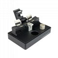 Professional Telecom Tool Single-core Fiber Optical Aligning Device