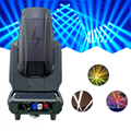 high quality super beam 380W moving head light for stage  2