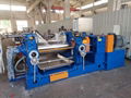 Rubber Open Mixing Mill 1