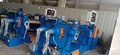 Rubber Open Mixing Mill 2