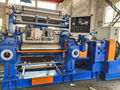 Rubber Open Mixing Mill 3