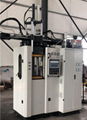 Horizontal Injection Molding Machine for Silicone parts production 1