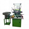 Automatic Rubber Oil Seal Trimming Machine