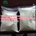 100% safe delivery 2-iodo-1-p-tolyl-propan-1-one cas236117-38-7 Wickr mollybio