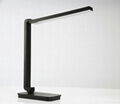 Foldable LED Panel Desk Lamp Stepless Dimming 1