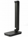 Foldable LED Panel Desk Lamp Stepless Dimming 5