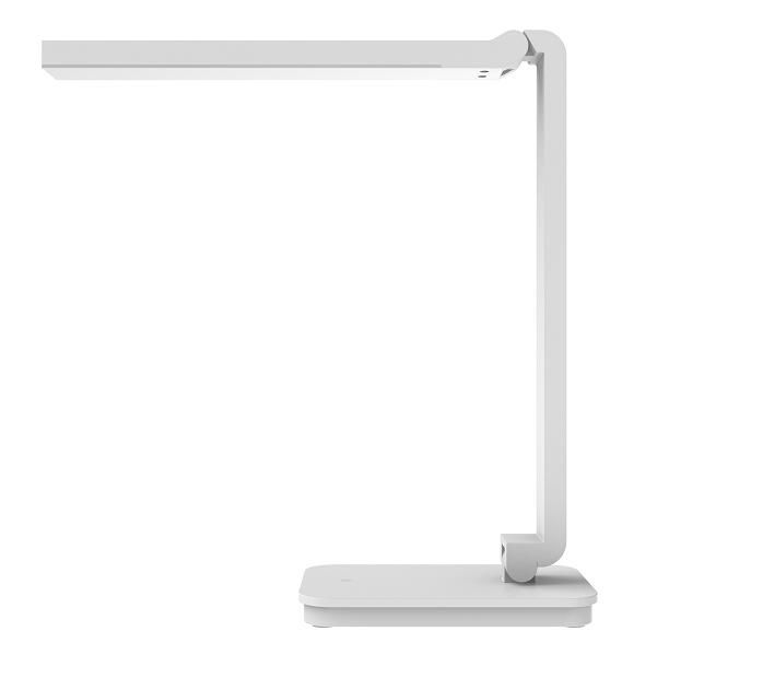 Foldable LED Panel Desk Lamp Stepless Dimming 2