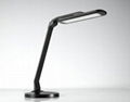 Foldable Aluminum LED Desk Lamp 5 Step