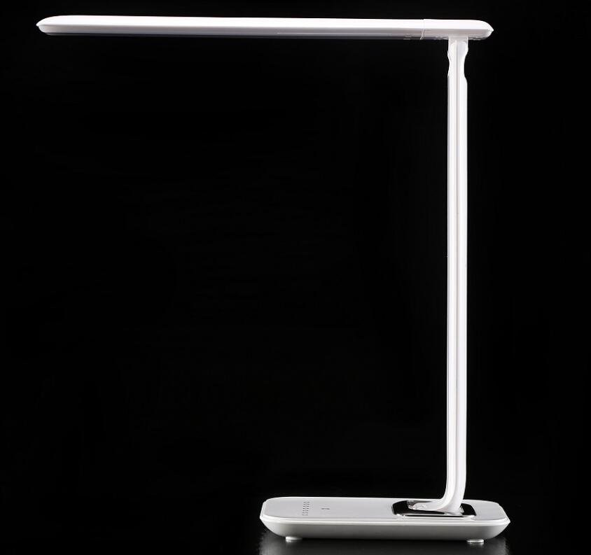高亮度LED臺燈帶USB充電口 3