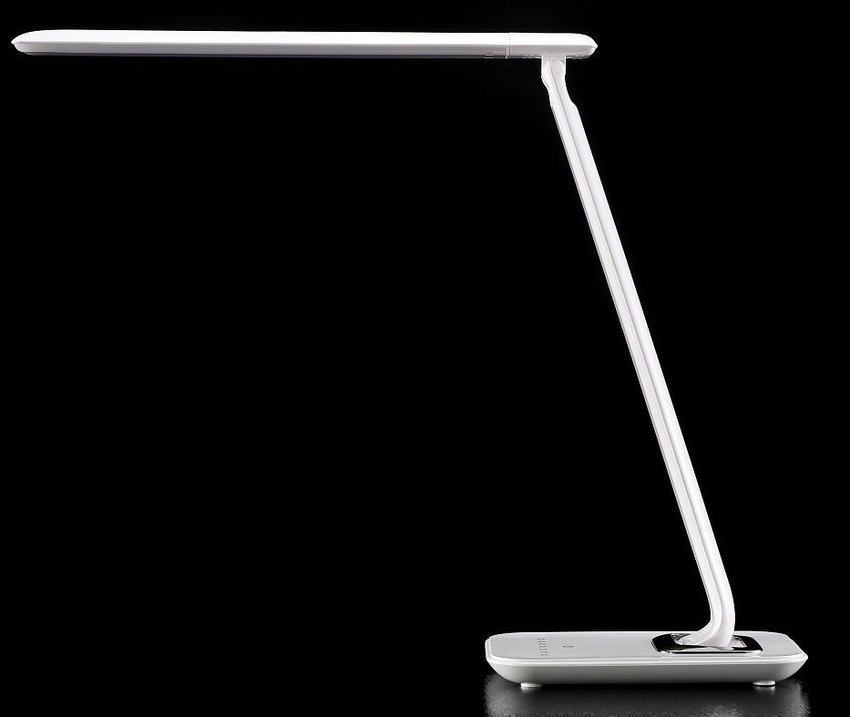 高亮度LED臺燈帶USB充電口 5
