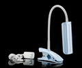 LED clip lamp Flexible lamp arm 3 step