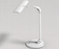 Foldable LED Table Lamp 5 Step Dimming + 4 Color Temperature 4