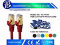 CAT7 SFTP patch cord  1