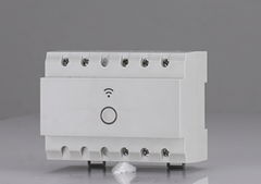 WiFi 5009 3 Phase Din Rail 50/60Hz 3 *