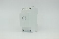 WiFi timer1Phase Din Rail 50/60Hz 3 * 120V 3 * 220V 3 * 230V 