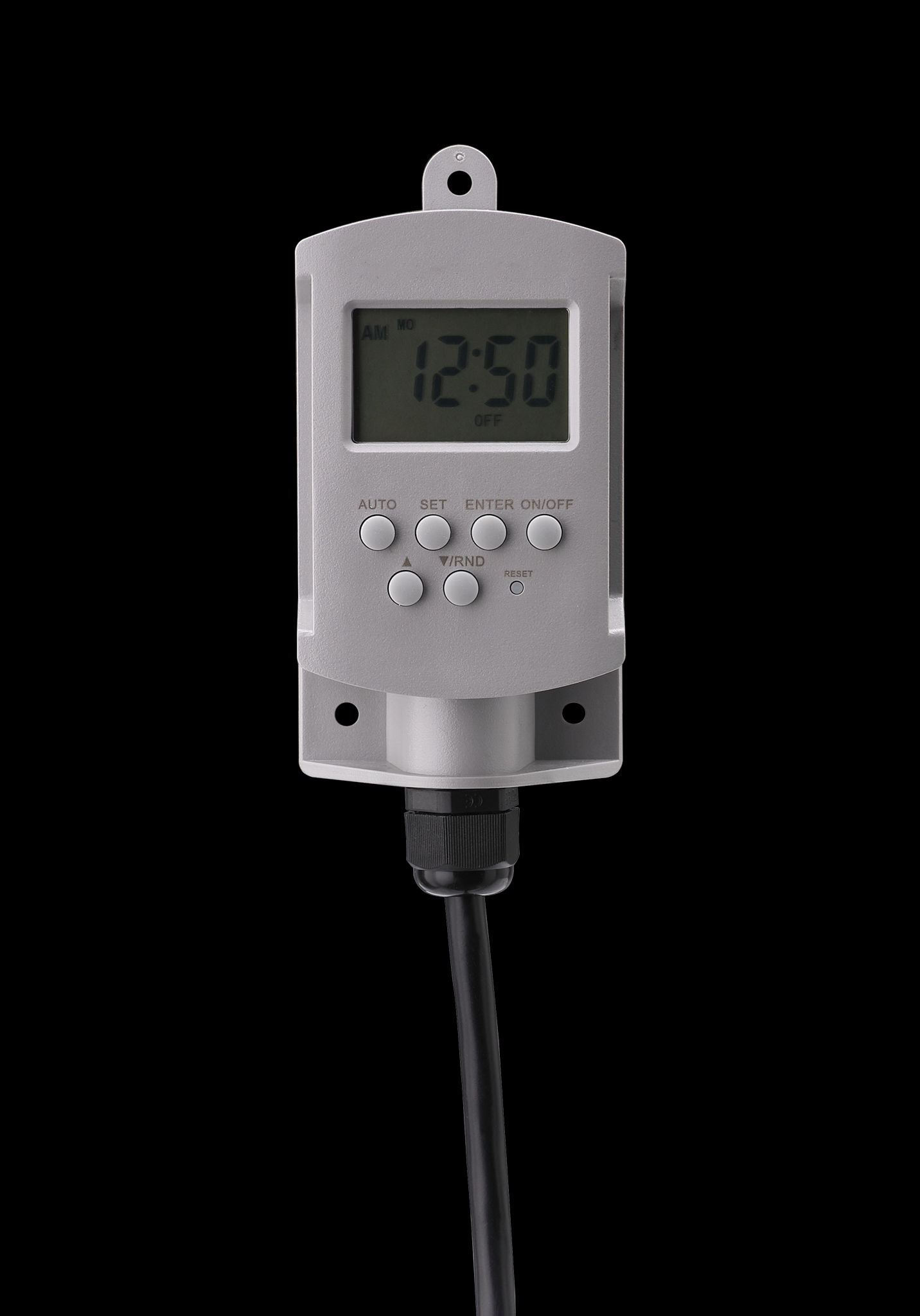 P timer  universal usage heavy duty electrical box digital timer