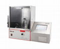 45 Degree Automatic Flammability Tester