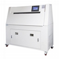 UV Aging Test Chamber / UV Simulation Environment Test Machine Price 1